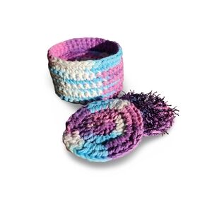 Cotons pour le Visage / Facial Cottons